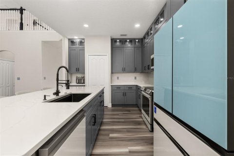 Villa ou maison à louer à Orlando, Floride: 5 chambres, 250.09 m2 № 2167364 - photo 13