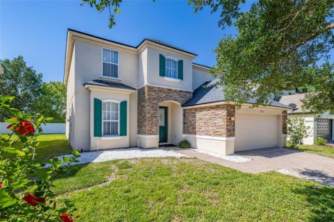 Villa ou maison à Orlando, Floride 5 chambres, 250.09 m2 № 2167364