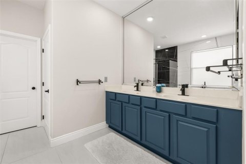 Villa ou maison à louer à Orlando, Floride: 5 chambres, 250.09 m2 № 2167364 - photo 24
