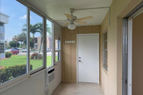 Condo in Delray Beach, Florida, 2 bedrooms  № 2184213 - photo 20
