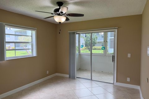 Condo in Delray Beach, Florida, 2 bedrooms  № 2184213 - photo 13