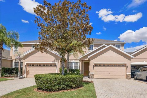 Adosado en venta en Sorrento, Florida, 4 dormitorios, 235.41 m2 № 1910883 - foto 4
