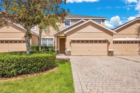 Adosado en venta en Sorrento, Florida, 4 dormitorios, 235.41 m2 № 1910883 - foto 3
