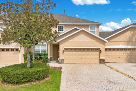Adosado en venta en Sorrento, Florida, 4 dormitorios, 235.41 m2 № 1910883 - foto 1