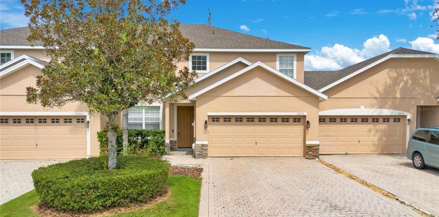 Adosado en Sorrento, Florida 4 dormitorios, 235.41 m2 № 1910883