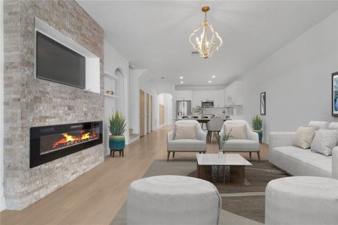 Adosado en venta en Sorrento, Florida, 4 dormitorios, 235.41 m2 № 1910883 - foto 11