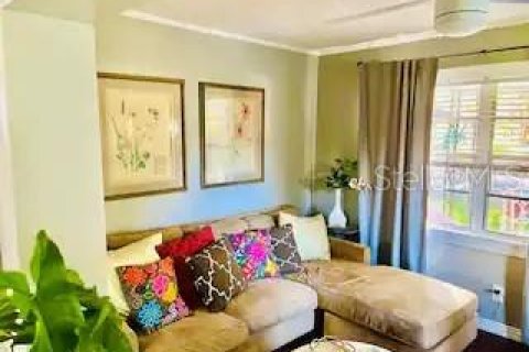 Villa ou maison à louer à Tampa, Floride: 2 chambres, 70.23 m2 № 2403465 - photo 15
