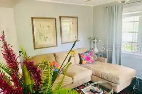 Villa ou maison à louer à Tampa, Floride: 2 chambres, 70.23 m2 № 2403465 - photo 14