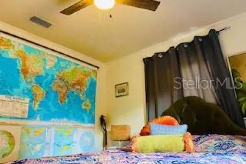 Villa ou maison à louer à Tampa, Floride: 2 chambres, 70.23 m2 № 2403465 - photo 8