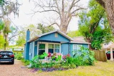 Villa ou maison à Tampa, Floride 2 chambres, 70.23 m2 № 2403465