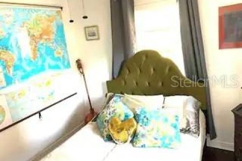 Villa ou maison à louer à Tampa, Floride: 2 chambres, 70.23 m2 № 2403465 - photo 10