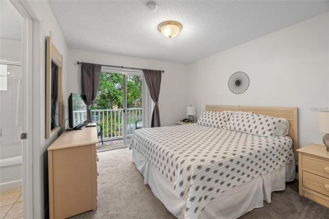 Купить таунхаус в Киссимми, Флорида 6 комнат, 119.94м2, № 1769781 - фото 12