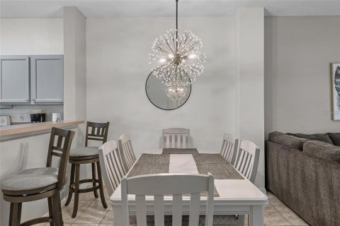Купить таунхаус в Киссимми, Флорида 6 комнат, 119.94м2, № 1769781 - фото 6