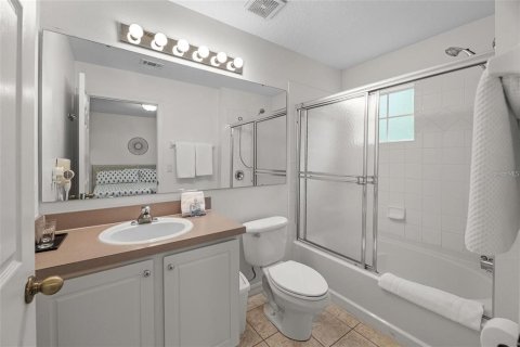 Купить таунхаус в Киссимми, Флорида 6 комнат, 119.94м2, № 1769781 - фото 14