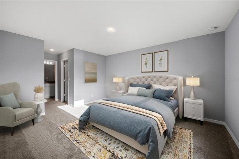 Villa ou maison à vendre à Port Charlotte, Floride: 3 chambres, 136.47 m2 № 1858069 - photo 14
