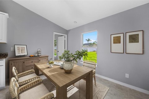 Villa ou maison à vendre à Port Charlotte, Floride: 3 chambres, 136.47 m2 № 1858069 - photo 9