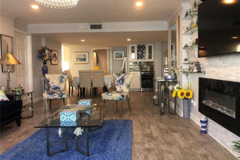 Copropriété à louer à Dunedin, Floride: 2 chambres, 127.74 m2 № 2380581 - photo 6