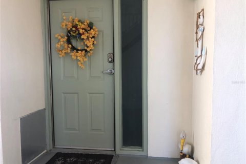 Copropriété à louer à Dunedin, Floride: 2 chambres, 127.74 m2 № 2380581 - photo 2