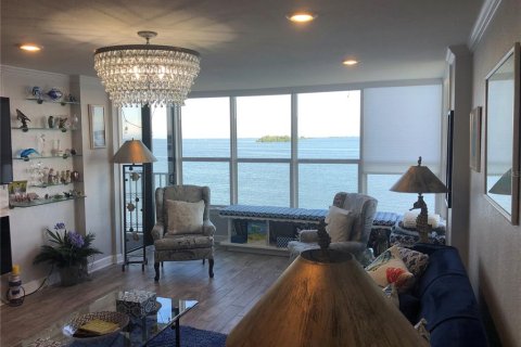 Copropriété à louer à Dunedin, Floride: 2 chambres, 127.74 m2 № 2380581 - photo 4