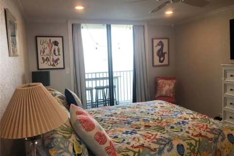 Copropriété à louer à Dunedin, Floride: 2 chambres, 127.74 m2 № 2380581 - photo 17