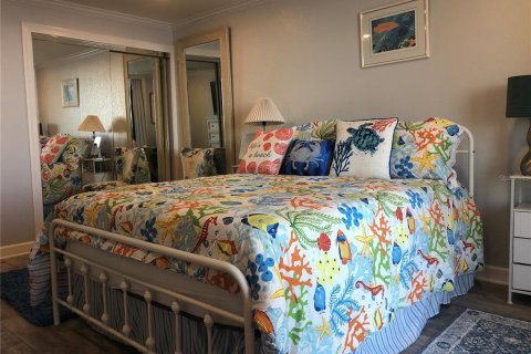 Copropriété à louer à Dunedin, Floride: 2 chambres, 127.74 m2 № 2380581 - photo 18