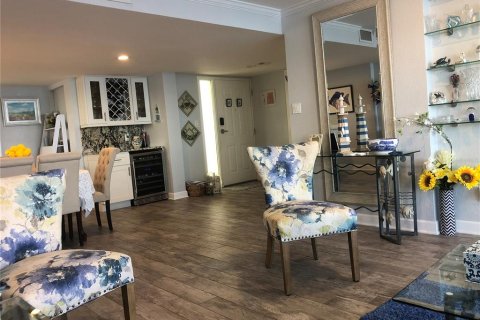 Copropriété à louer à Dunedin, Floride: 2 chambres, 127.74 m2 № 2380581 - photo 8
