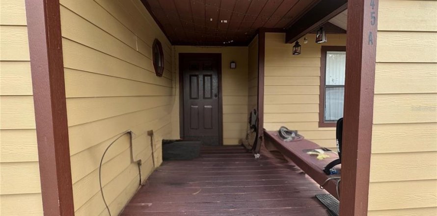 Apartamento en Ocala, Florida 2 dormitorios, 76.27 m2 № 1806773