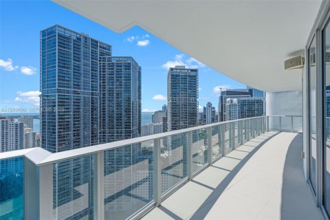 Купить кондоминиум в Майами, Флорида 2 спальни, 139.35м2, № 2186444 - фото 30