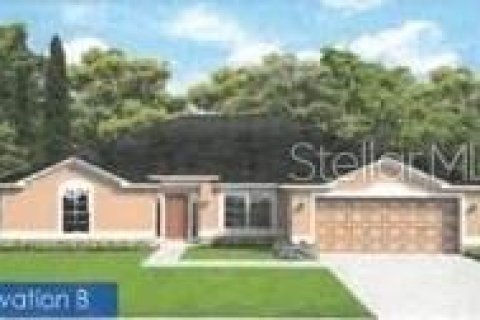 Casa en North Port, Florida 4 dormitorios, 196.49 m2 № 2342081