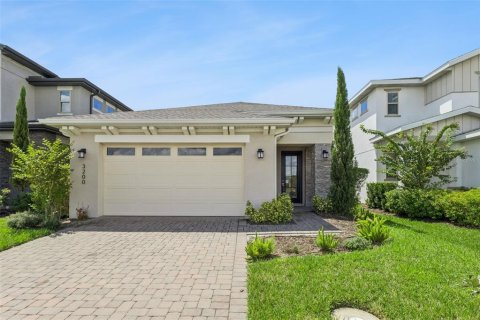 House in Saint Cloud, Florida 3 bedrooms, 146.79 sq.m. № 2369070