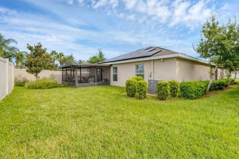 House in Wimauma, Florida 4 bedrooms, 189.33 sq.m. № 2104444 - photo 20