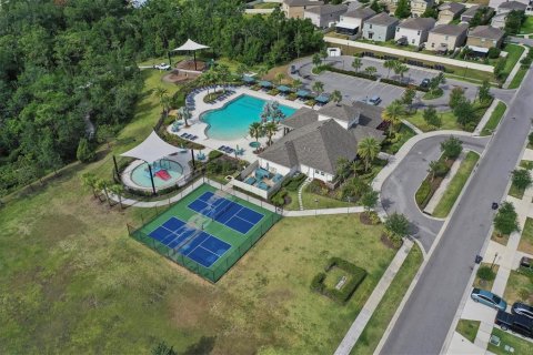 House in Wimauma, Florida 4 bedrooms, 189.33 sq.m. № 2104444 - photo 22