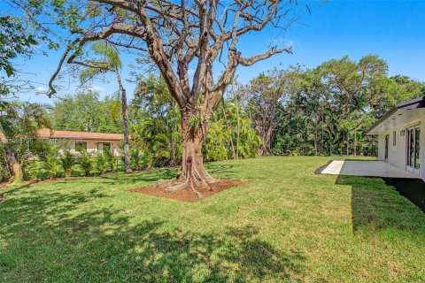 Casa en venta en Palmetto Bay, Florida, 4 dormitorios, 182.83 m2 № 2058293 - foto 24