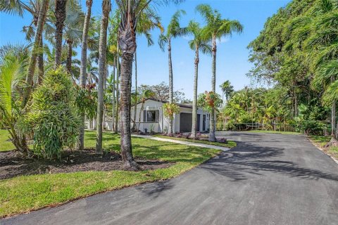 Casa en venta en Palmetto Bay, Florida, 4 dormitorios, 182.83 m2 № 2058293 - foto 27