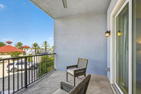 Condo in Venice, Florida, 3 bedrooms  № 2369560 - photo 29