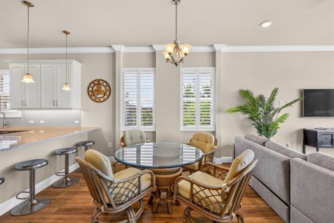 Condo in Venice, Florida, 3 bedrooms  № 2369560 - photo 13