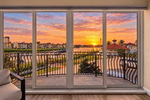 Condo in Venice, Florida, 3 bedrooms  № 2369560