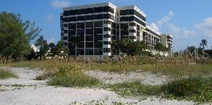 Condo à Sarasota, Floride, 2 chambres № 212987