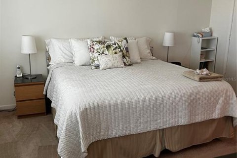 Copropriété à louer à Sarasota, Floride: 2 chambres, 112.69 m2 № 212987 - photo 11