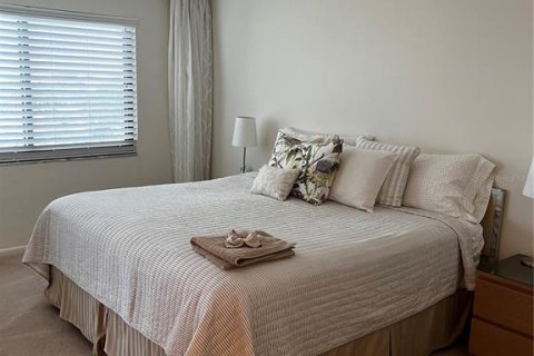 Copropriété à louer à Sarasota, Floride: 2 chambres, 112.69 m2 № 212987 - photo 10