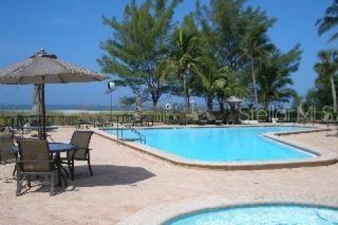 Copropriété à louer à Sarasota, Floride: 2 chambres, 112.69 m2 № 212987 - photo 23