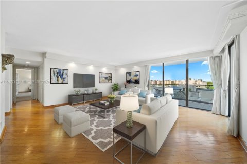 Condo in Aventura, Florida, 2 bedrooms  № 1811221 - photo 7
