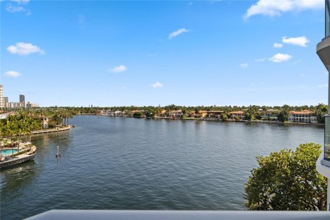 Condo in Aventura, Florida, 2 bedrooms  № 1811221 - photo 3