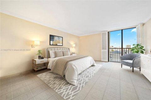 Condo in Aventura, Florida, 2 bedrooms  № 1811221 - photo 15