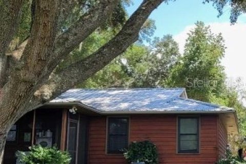 Villa ou maison à vendre à Melrose, Floride: 3 chambres, 122.91 m2 № 1909009 - photo 28