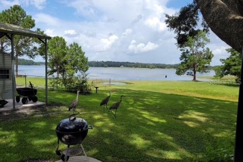 Villa ou maison à vendre à Melrose, Floride: 3 chambres, 122.91 m2 № 1909009 - photo 4