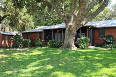 Villa ou maison à vendre à Melrose, Floride: 3 chambres, 122.91 m2 № 1909009 - photo 27
