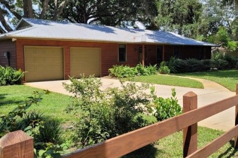 Villa ou maison à vendre à Melrose, Floride: 3 chambres, 122.91 m2 № 1909009 - photo 2