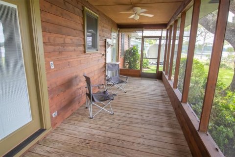 Villa ou maison à vendre à Melrose, Floride: 3 chambres, 122.91 m2 № 1909009 - photo 26