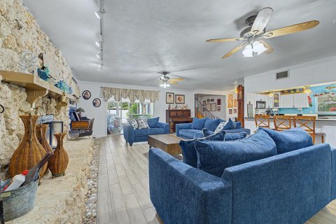 Casa en venta en St. Lucie, Florida, 4 dormitorios, 318.65 m2 № 2382677 - foto 16